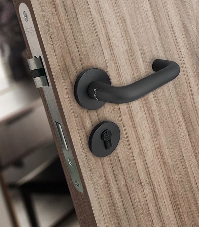 Interior Door Hardware CZMS01