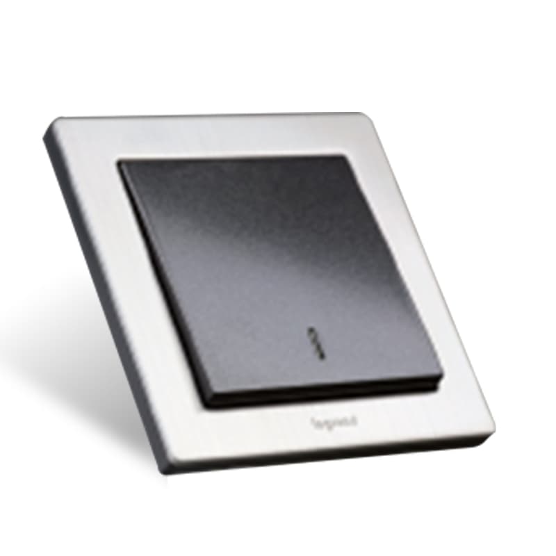 Legrand Smart Home