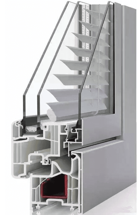 UPVC Doors & Windows