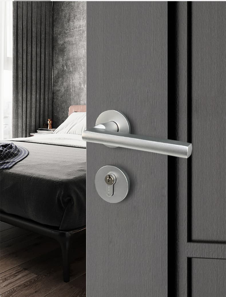 Interior Door Hardware CZMS03