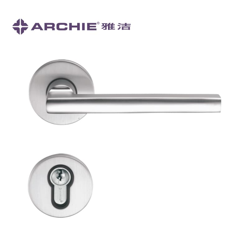 Interior Door Hardware CZMS03