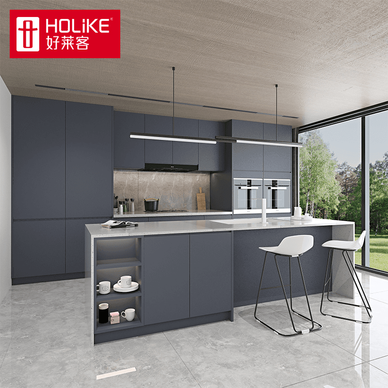 Cabinets & Storage HLK001