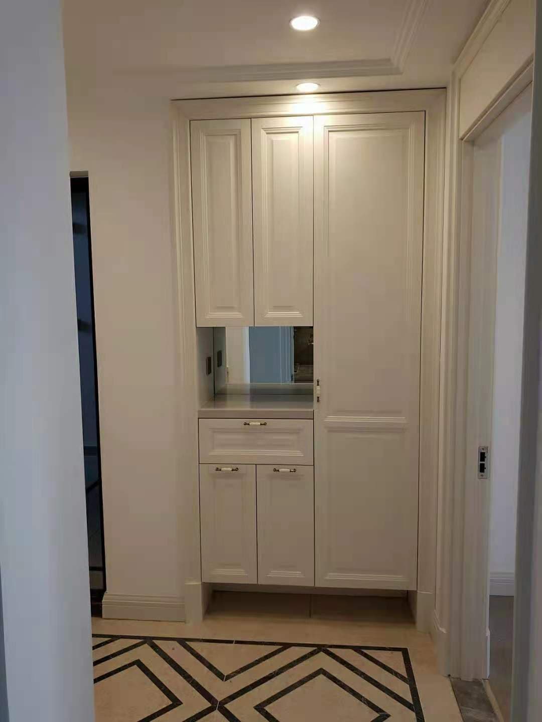 吉屋家居 Cabinets & Storage DEC-M53GR