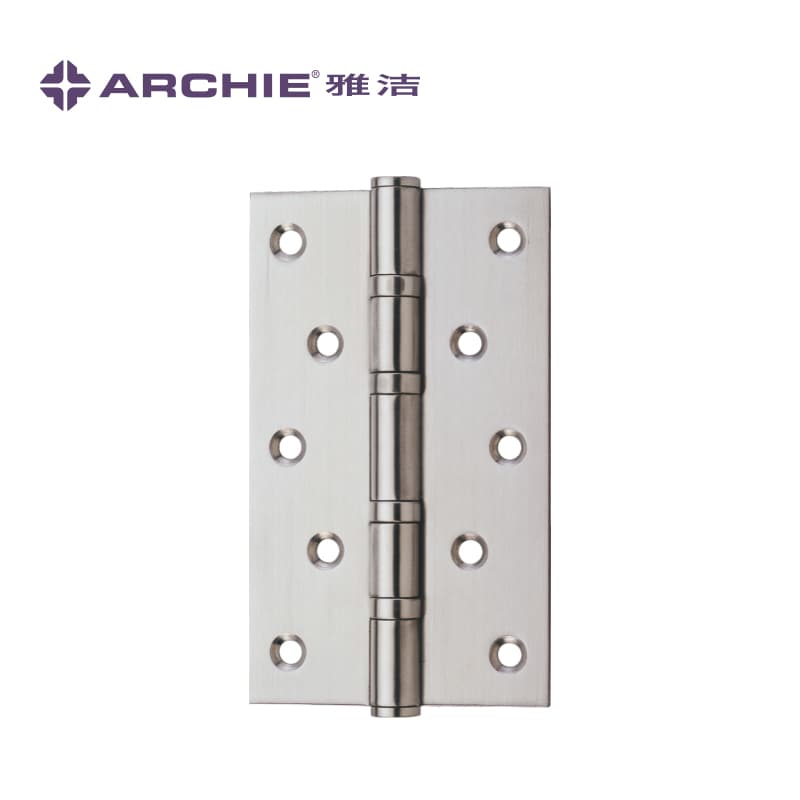 Interior Door Hardware