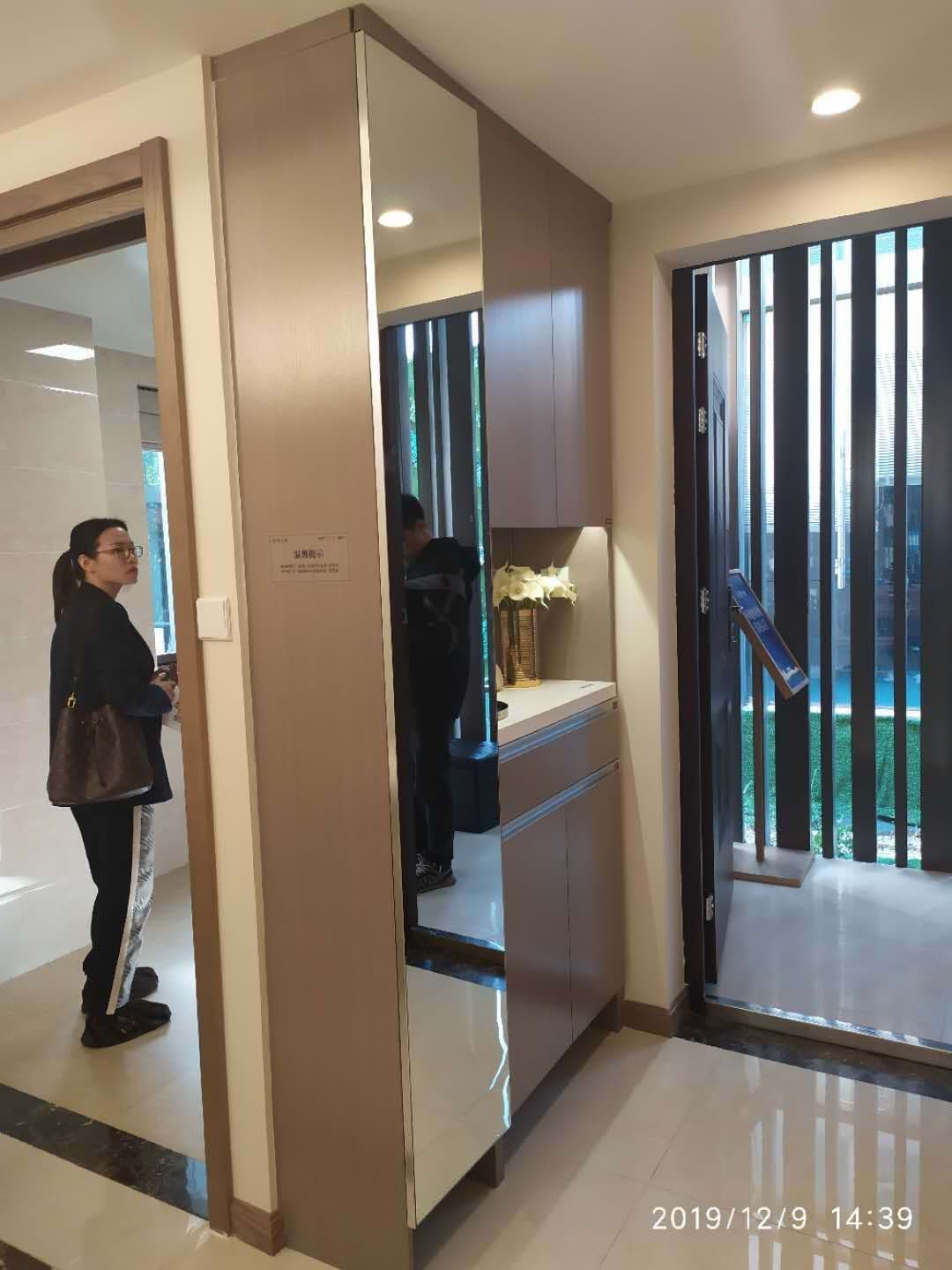 金牌厨柜 Cabinets & Storage DEC-OGGWE