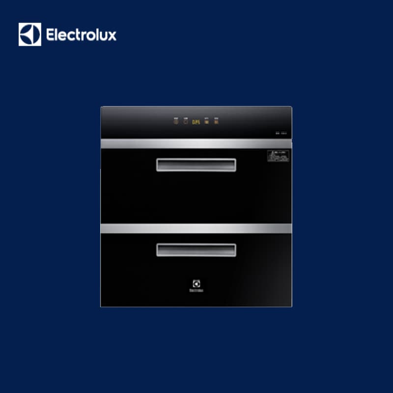 Kitchen Appliances ZTD90E-03