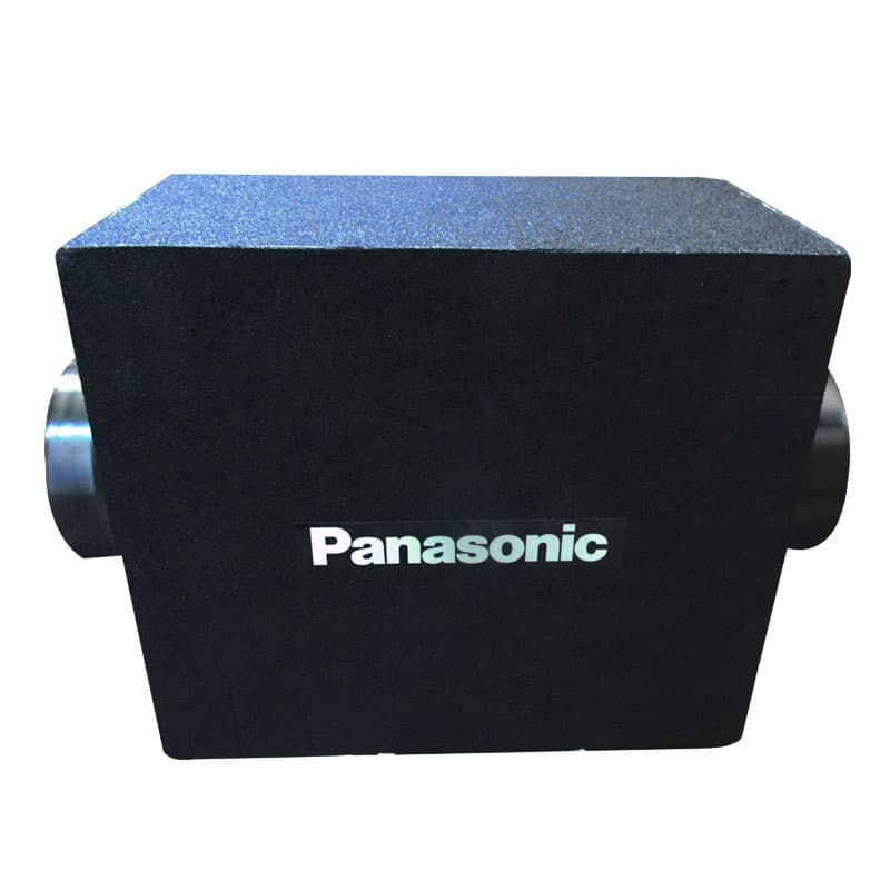 松下 Fresh Air Systems ELM-ZVCZ0