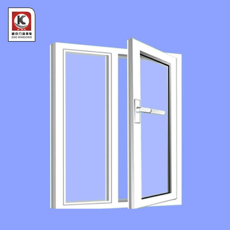 UPVC Doors & Windows 60
