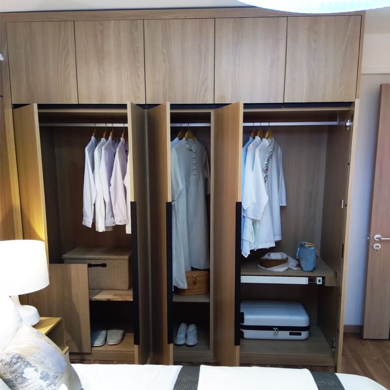 Cabinets & Storage