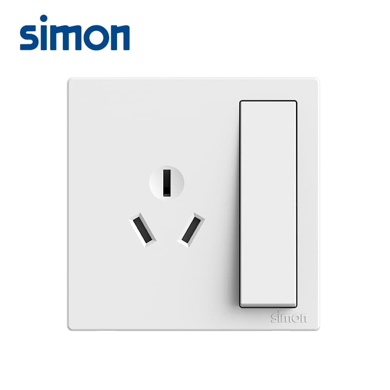 Switches & Sockets 581682
