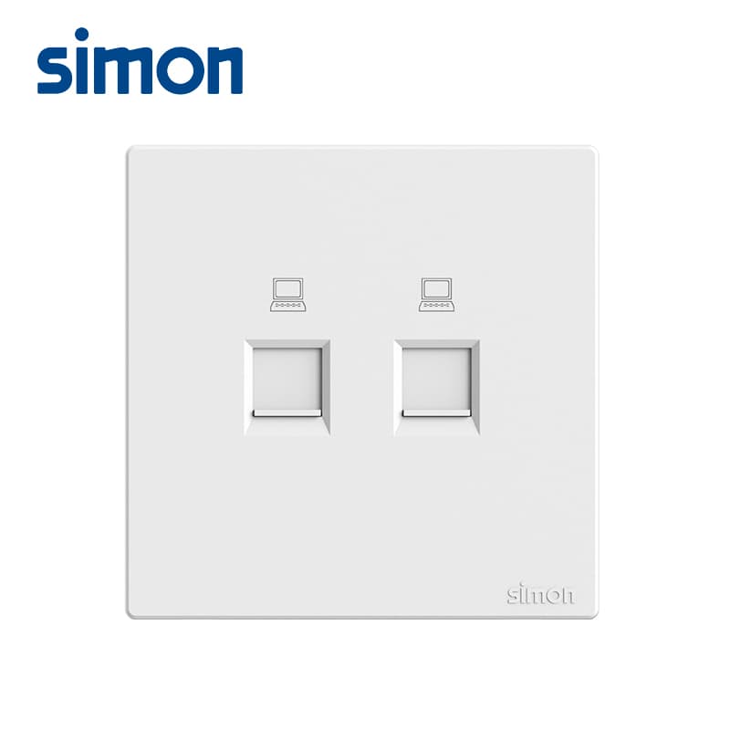 Switches & Sockets 585228