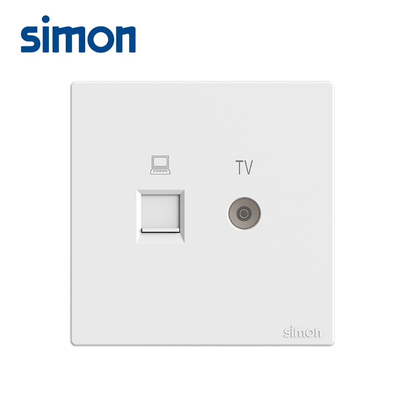 Switches & Sockets 585302