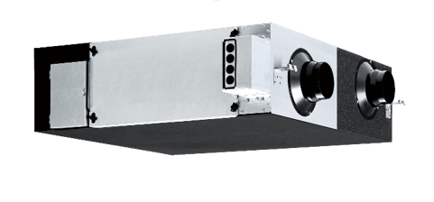 松下 Fresh Air Systems ELM-V2LYI