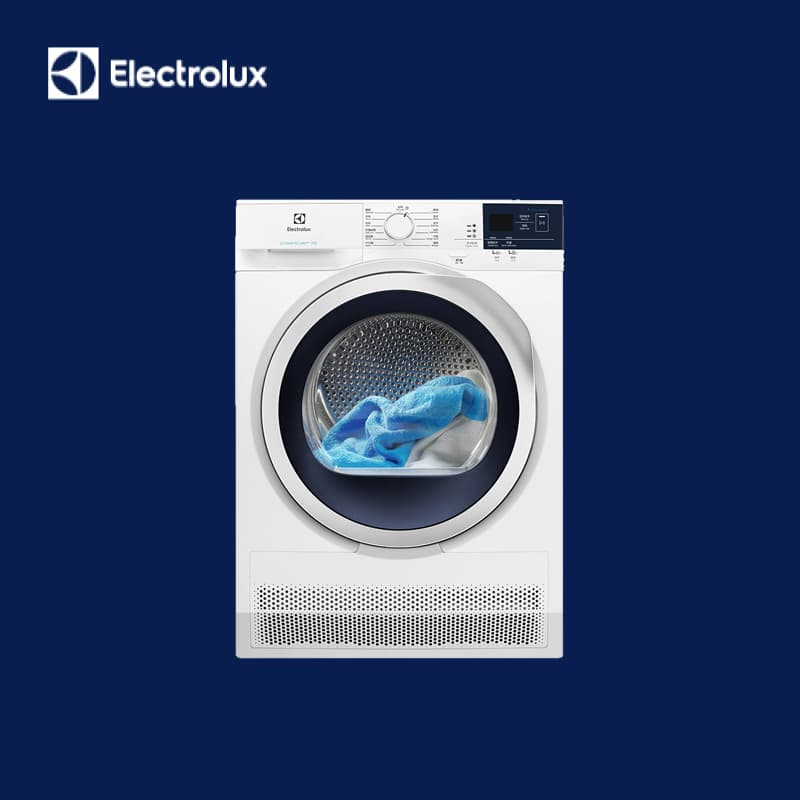 Washing Machines EDC704GEWA