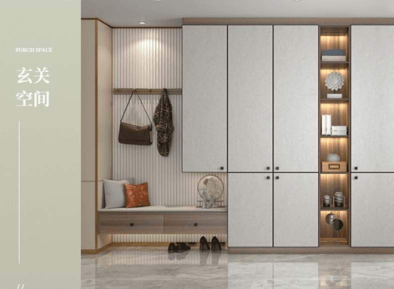 诗尼曼 Cabinets & Storage DEC-ZBBYH