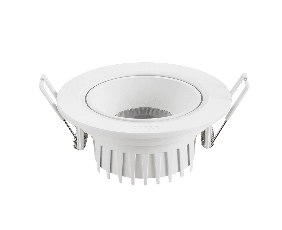 Lighting Fixtures NLED100A3W