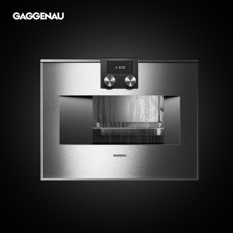 嘉格纳 Kitchen Appliances ELC-2P02I - รูปภาพ 1