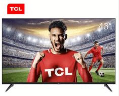 TCL Televisions 43G50