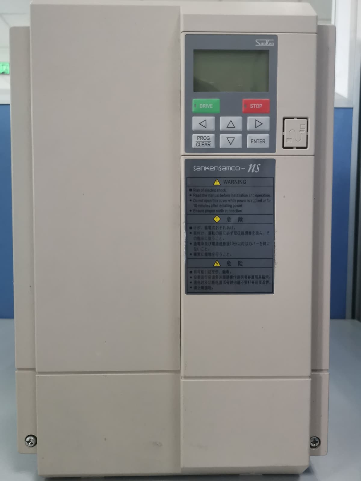 三垦力达 LV Switchgear WEL-COHUZ - รูปภาพ 1