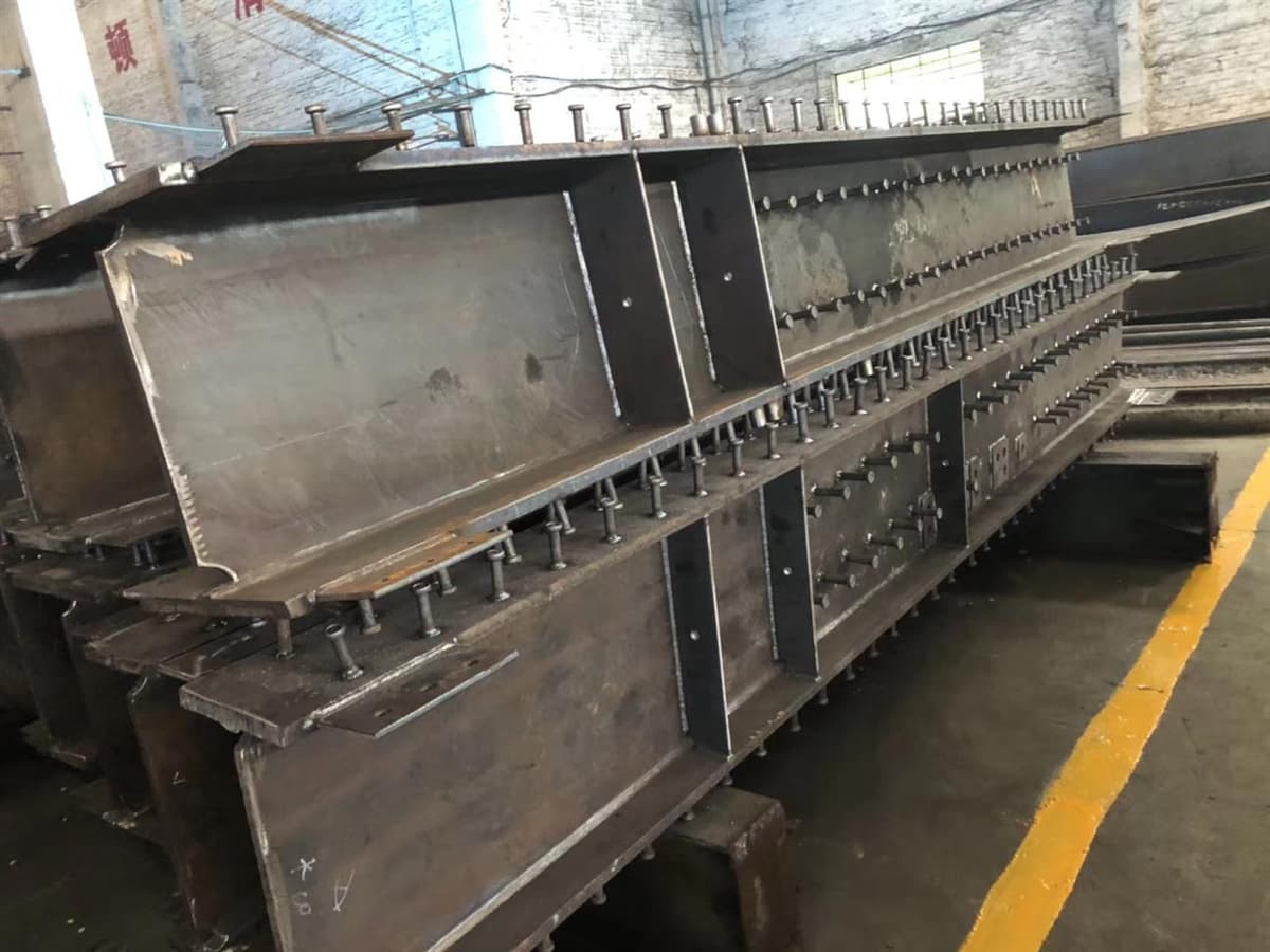 Rebar H450-6-8*200