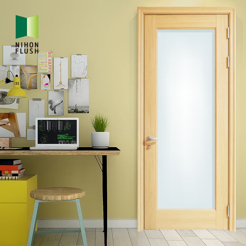 Interior Doors CZMQCW-02