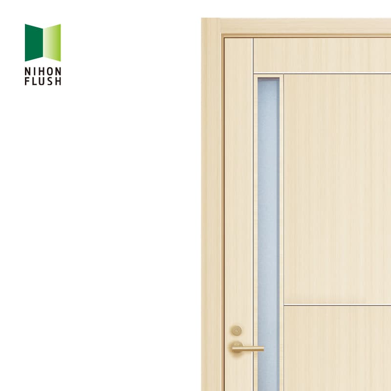 Interior Doors CZMQWSJ-02 - image 1