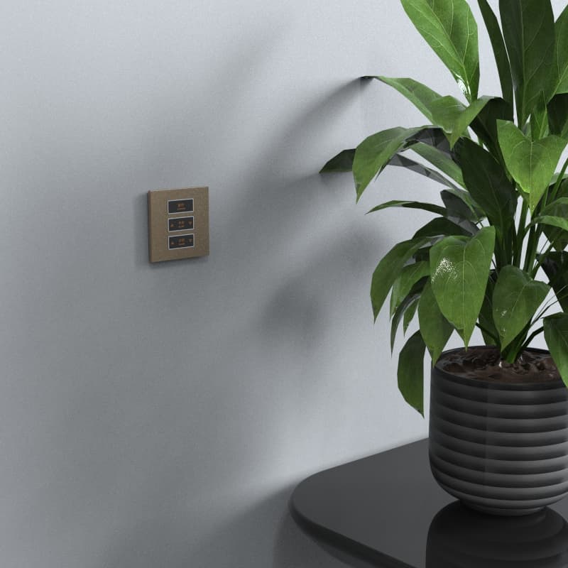 Switches & Sockets RIS.1.4