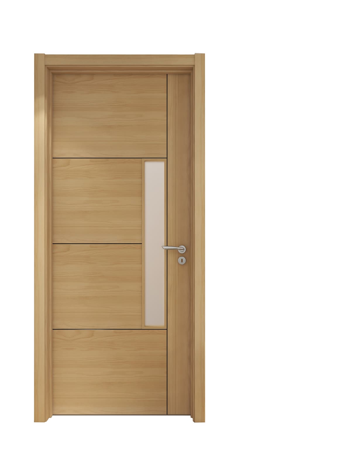 Interior Doors CZMQWSJ-02