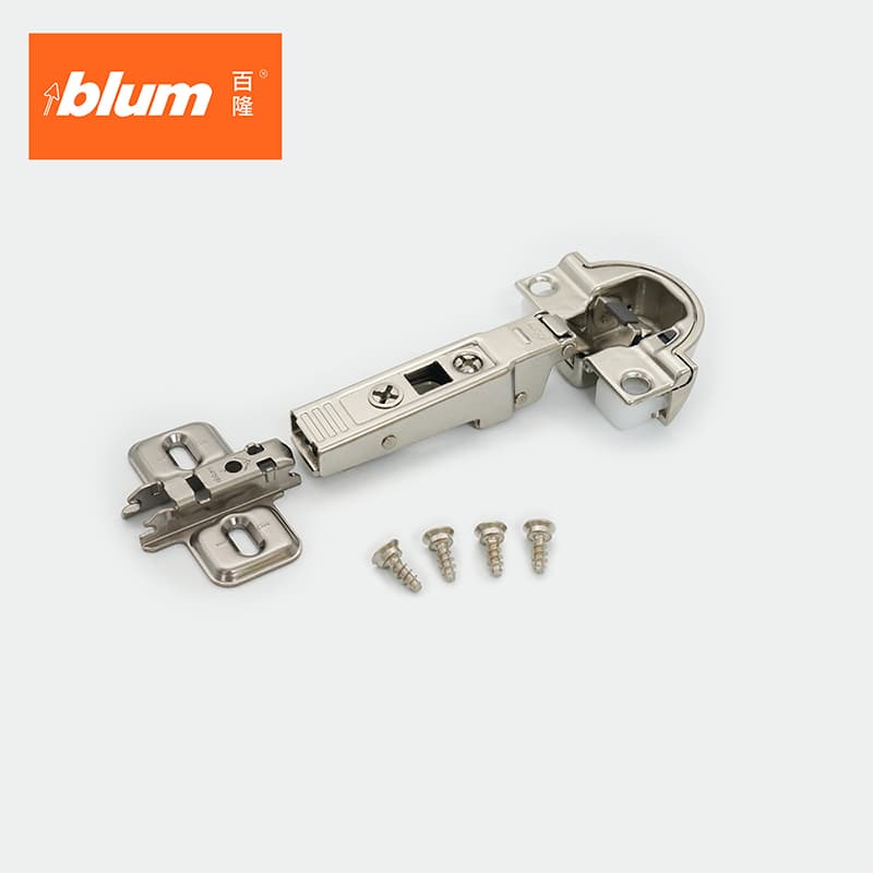 Blum Cabinet & Storage Hardware 95°