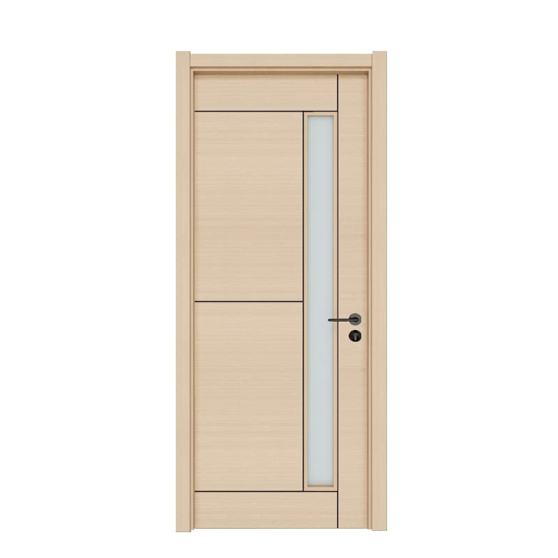 OPPEIN Interior Doors CZMQWSJ-02 - image 1