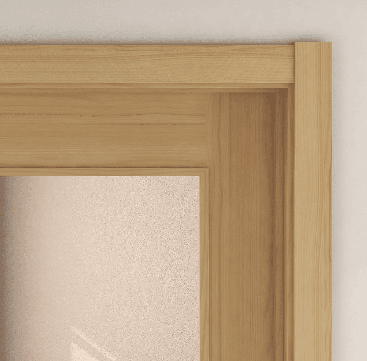 Interior Doors CZMQKGCW-01