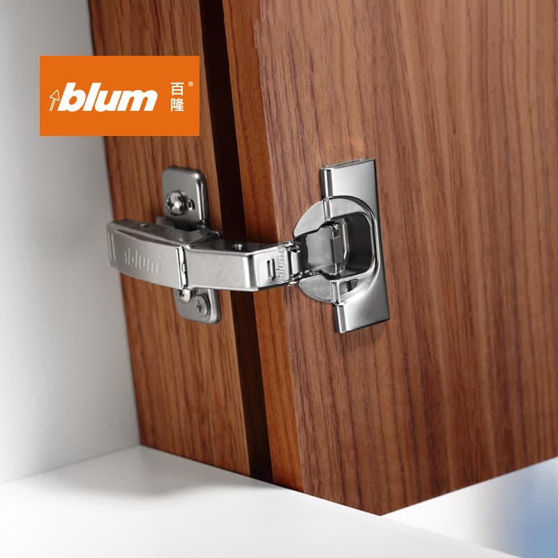 Blum Cabinet & Storage Hardware 95°