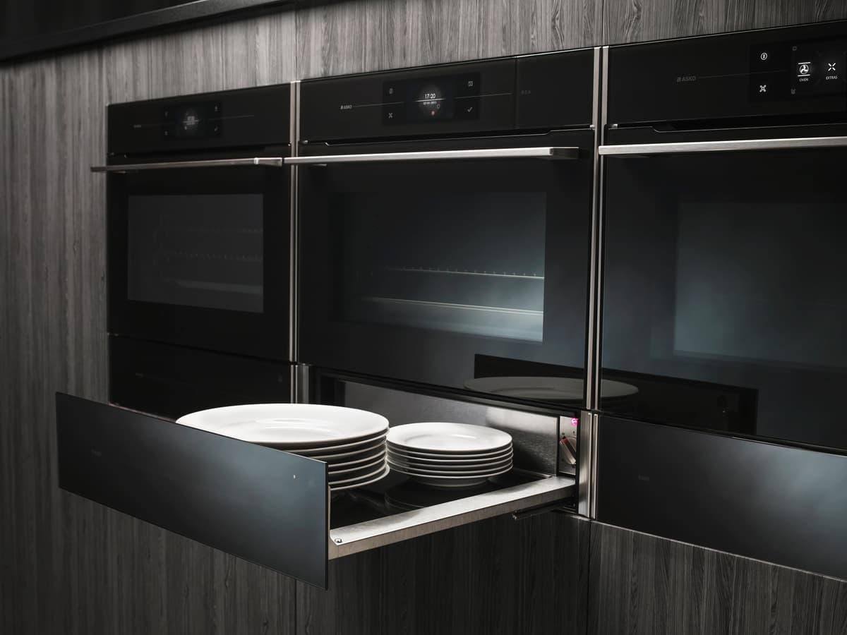 雅士高(ASKO) Kitchen Appliances ELC-BOZI9