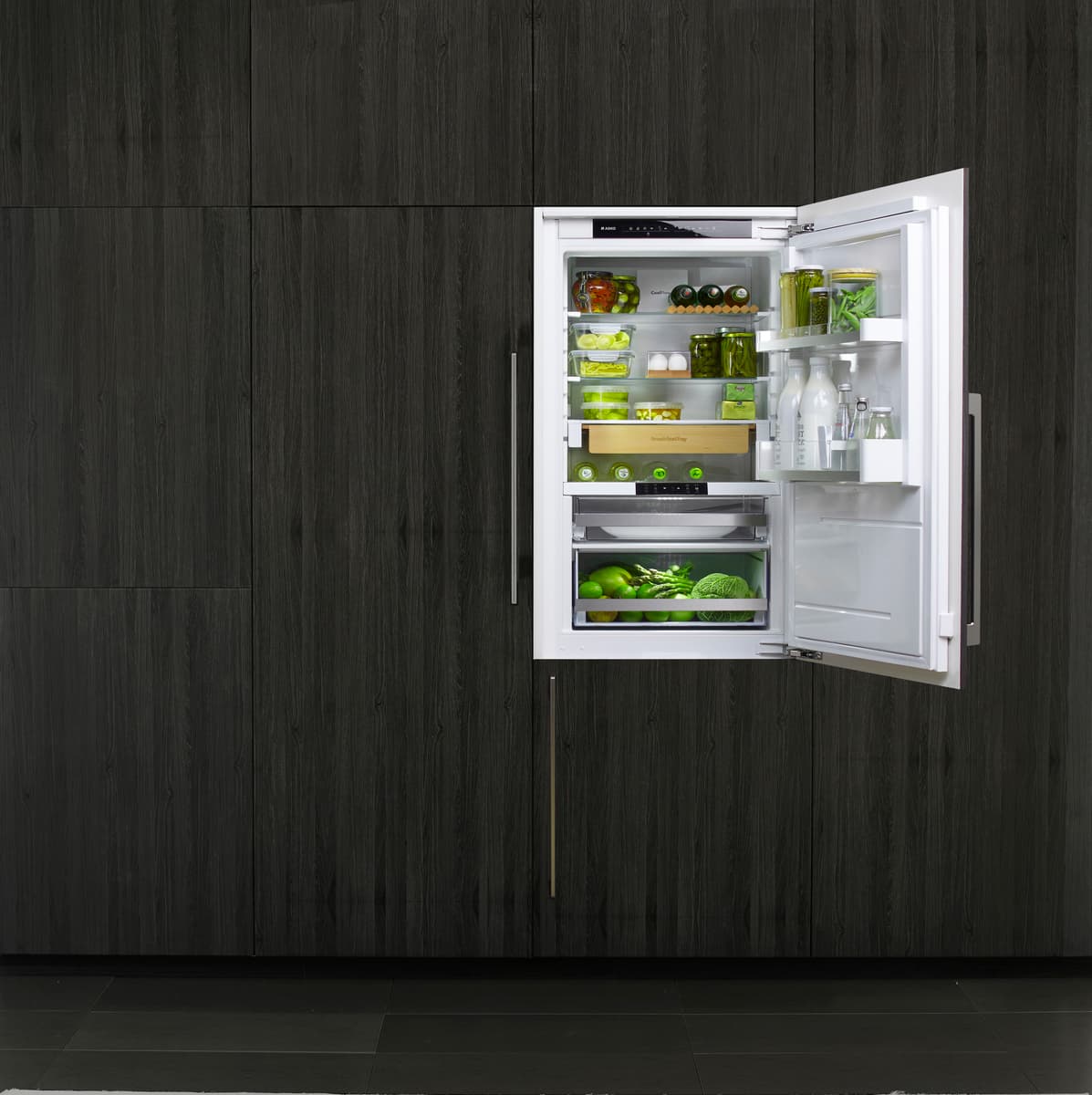 ASKO Refrigerators RFN31842I
