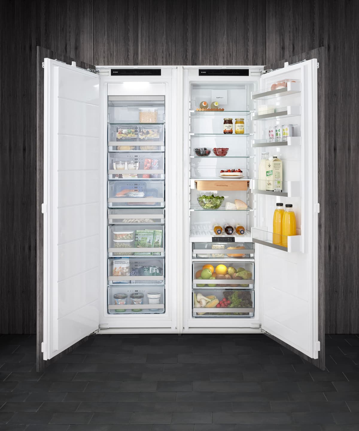 ASKO Refrigerators R31842I