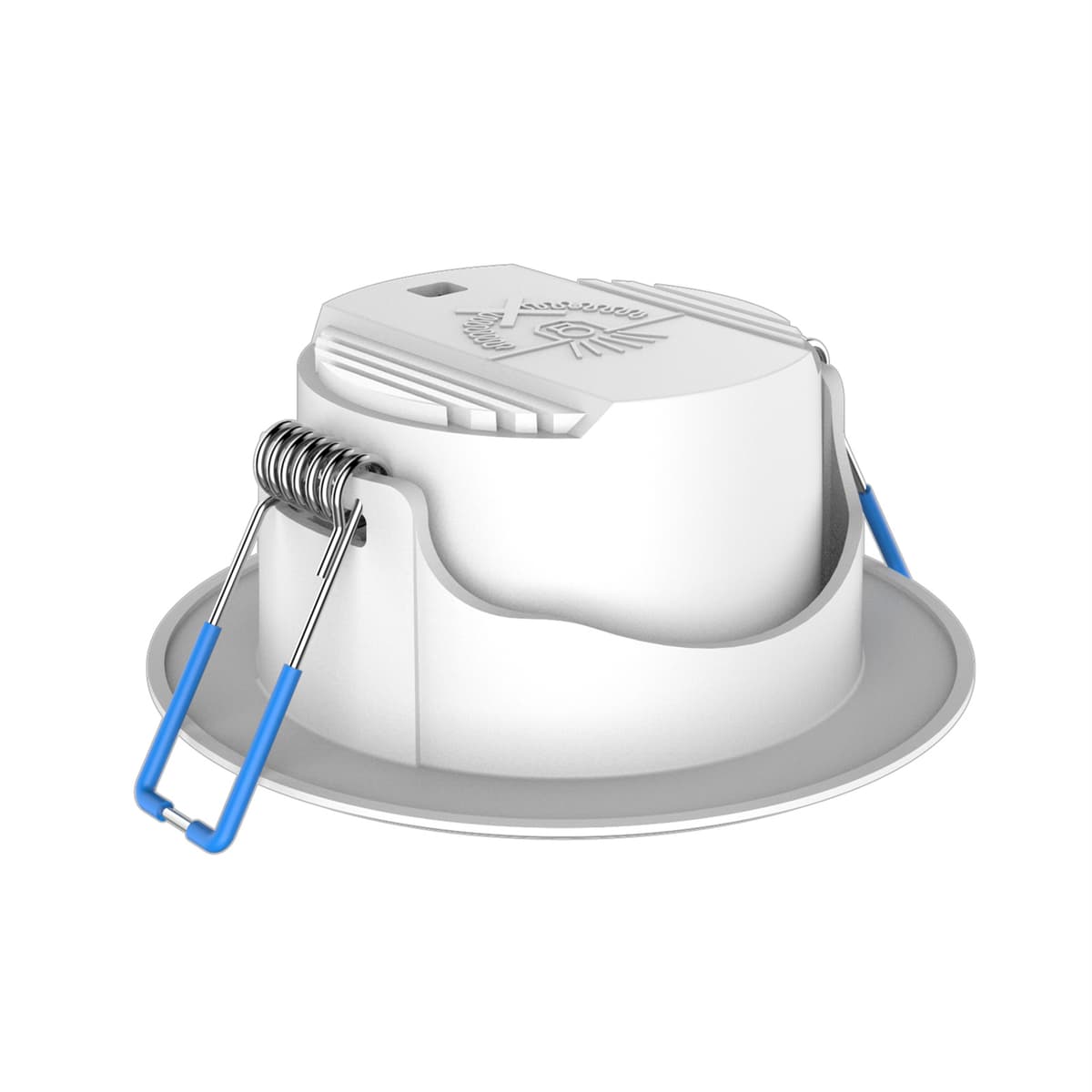 Midea Đèn chiếu sáng MSD01-D03T-A - ảnh 1