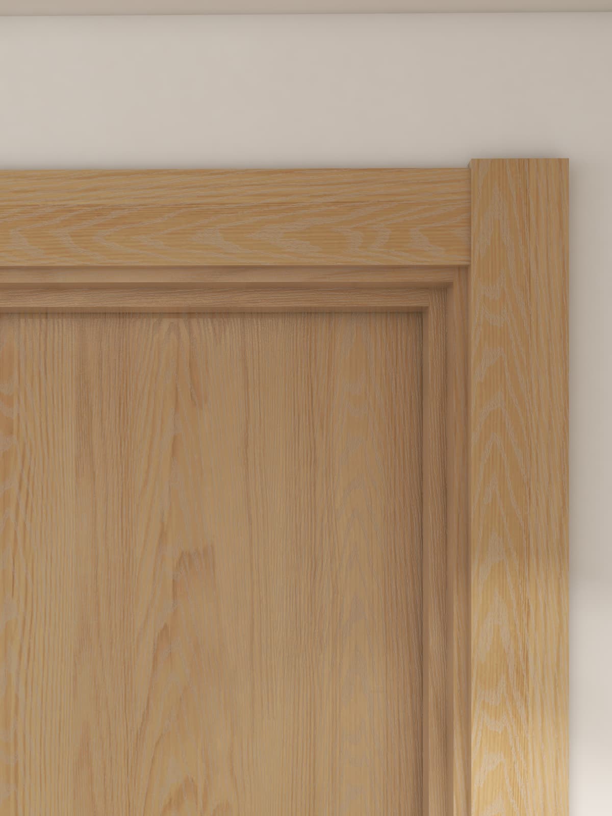 Interior Doors CZYQWS-01