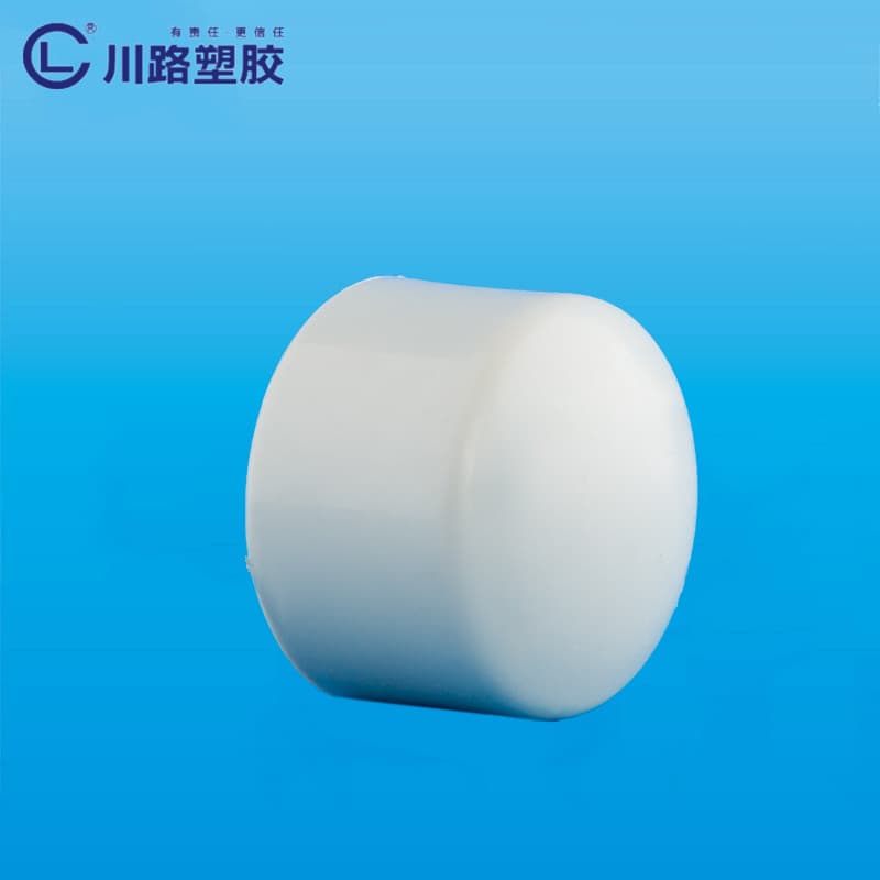 Pipes & Fittings φ20-110