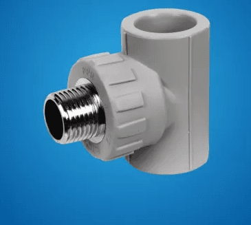 Pipes & Fittings φ20-50