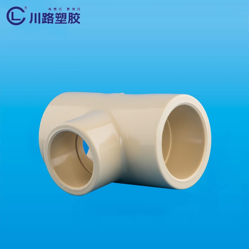 Pipes & Fittings φ20-φ32