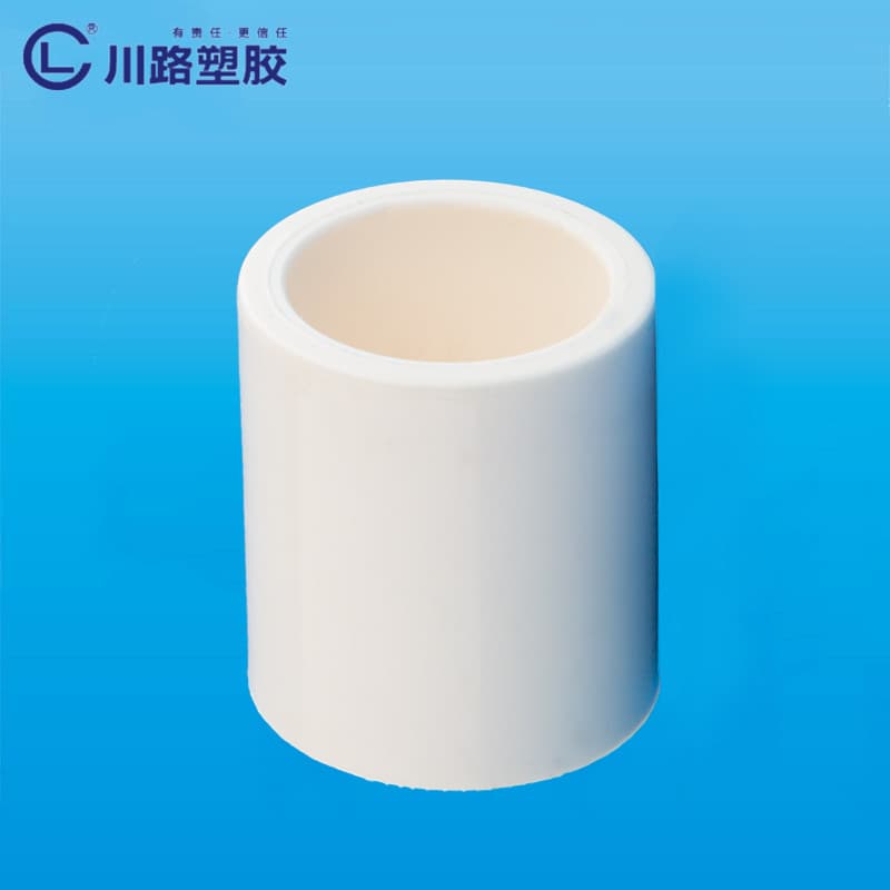 Pipes & Fittings D20-D32