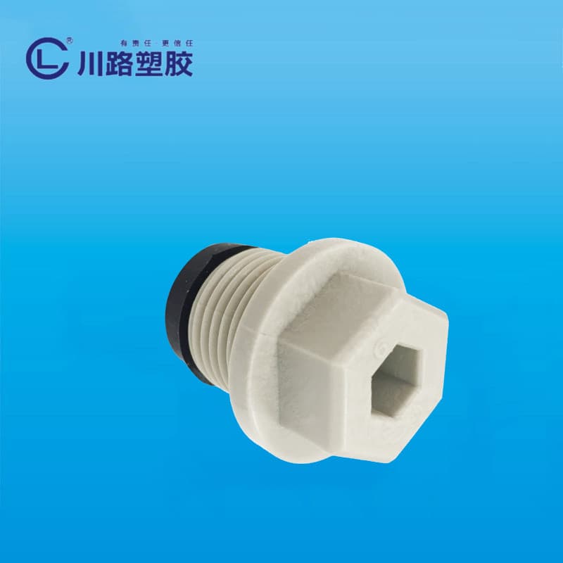 Pipes & Fittings φ20