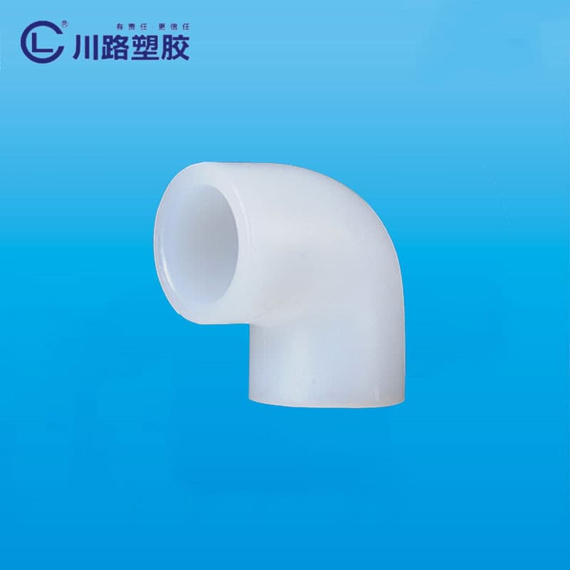 Pipes & Fittings D16-D32