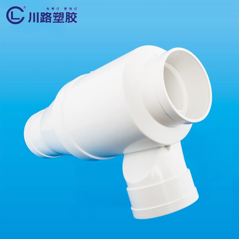 川路 Pipes & Fittings WEL-Q1J5L - รูปภาพ 1