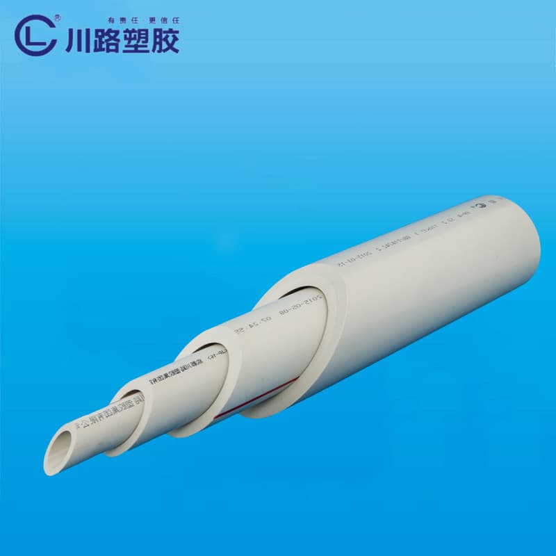Pipes & Fittings 2.0MPa