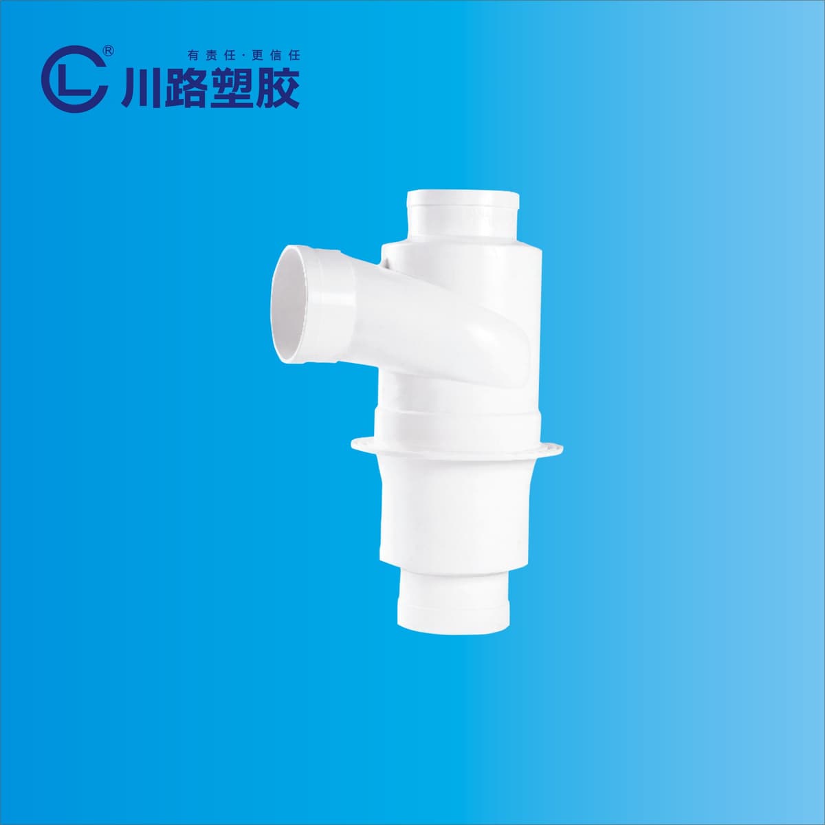 Pipes & Fittings φ110