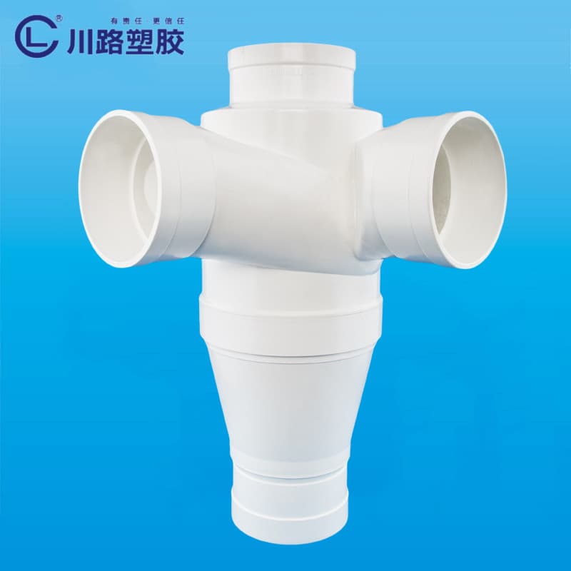 川路 Pipes & Fittings WEL-NQKKA - ảnh 1