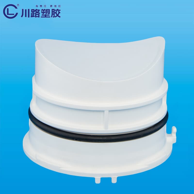 Pipes & Fittings φ110