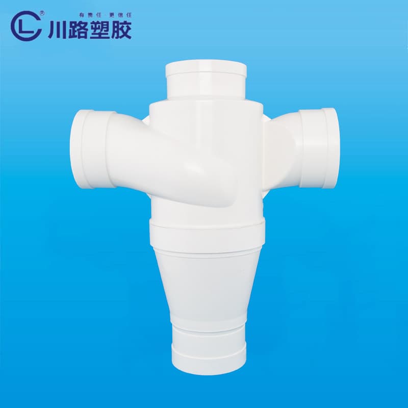Pipes & Fittings φ110