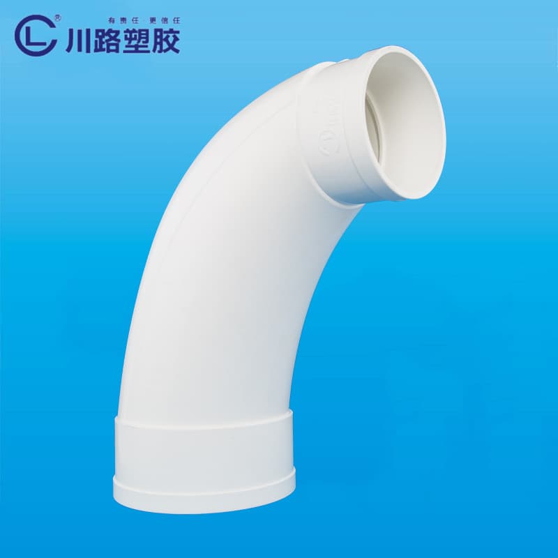 Pipes & Fittings φ110